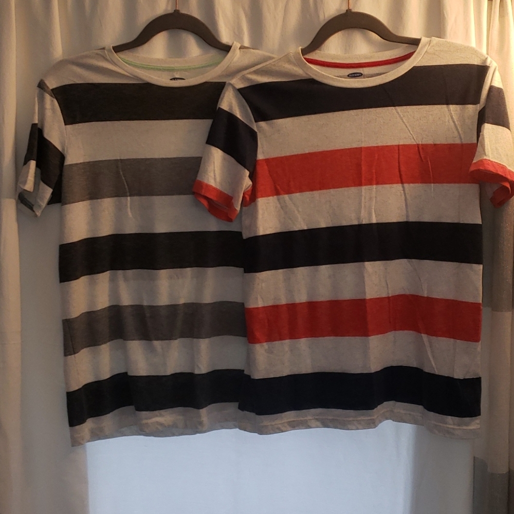 Boys tee shirt